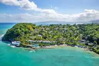 Thumbnail Round Hill Hotel & Villas