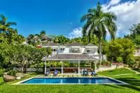 Thumbnail Round Hill Hotel & Villas
