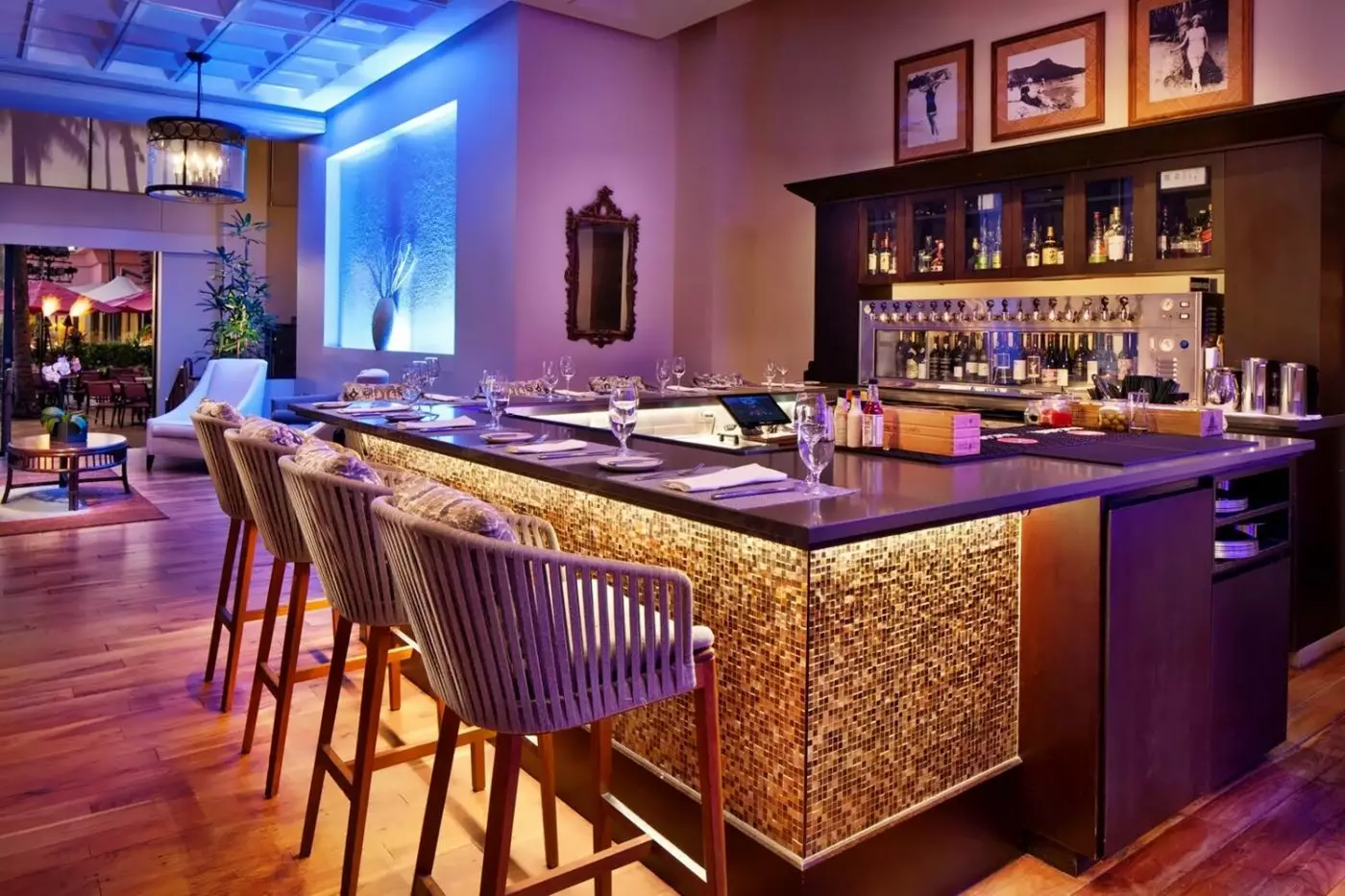 Royal Hawaiian Hotel