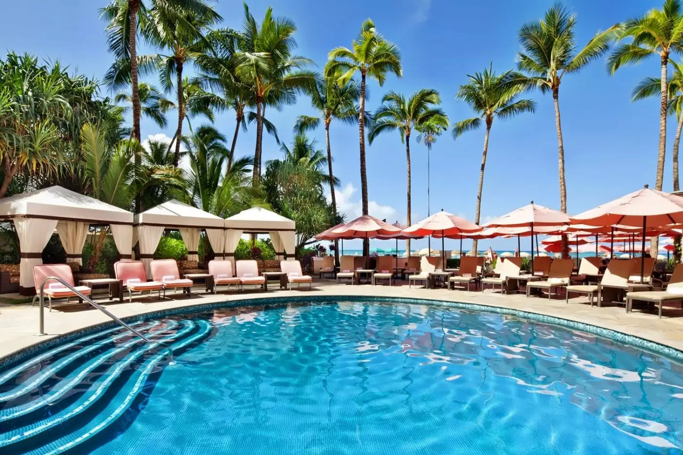 Royal Hawaiian Hotel