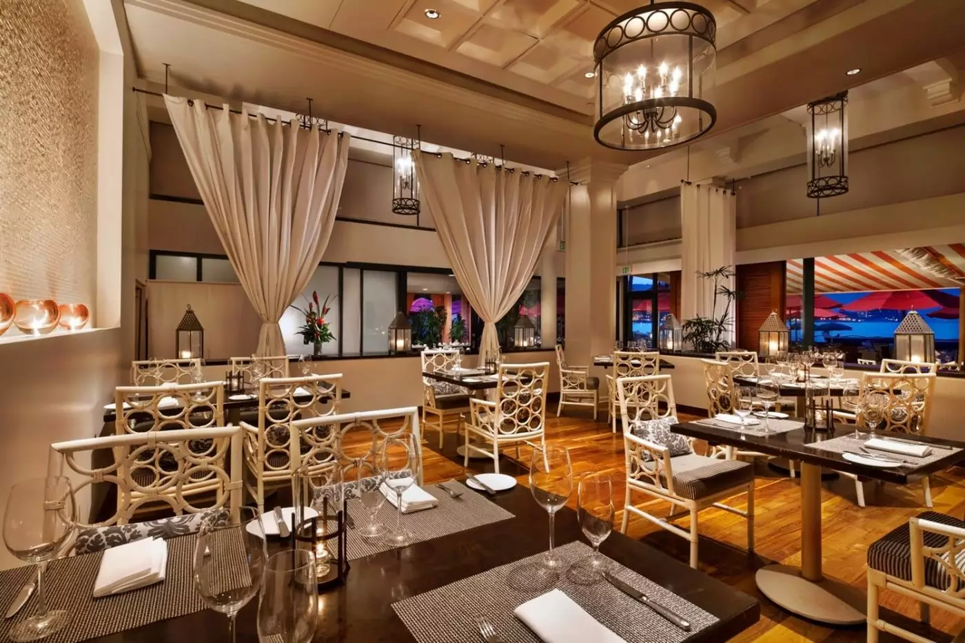 Royal Hawaiian Hotel