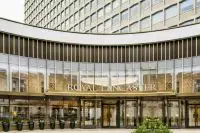 Thumbnail Royal Lancaster London