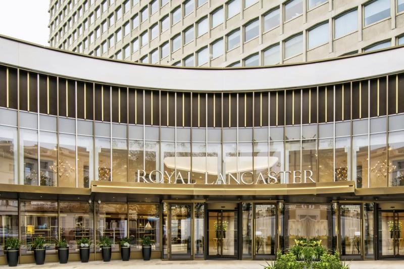 Royal Lancaster London