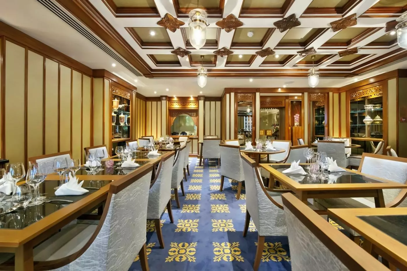 Royal Lancaster London