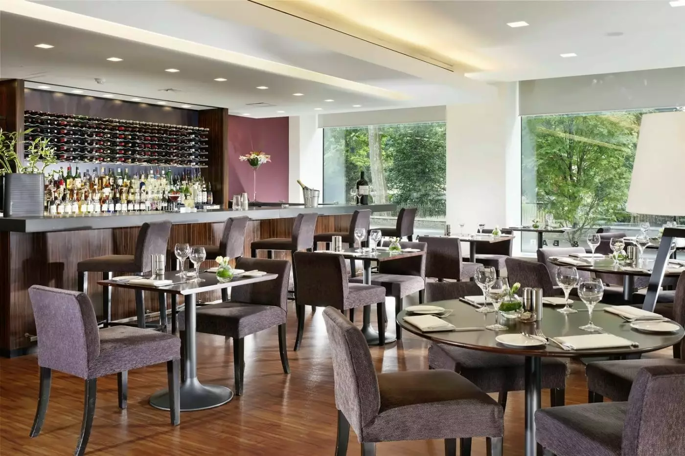 Royal Lancaster London