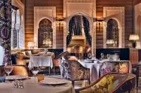 Thumbnail Royal Mansour Marrakech