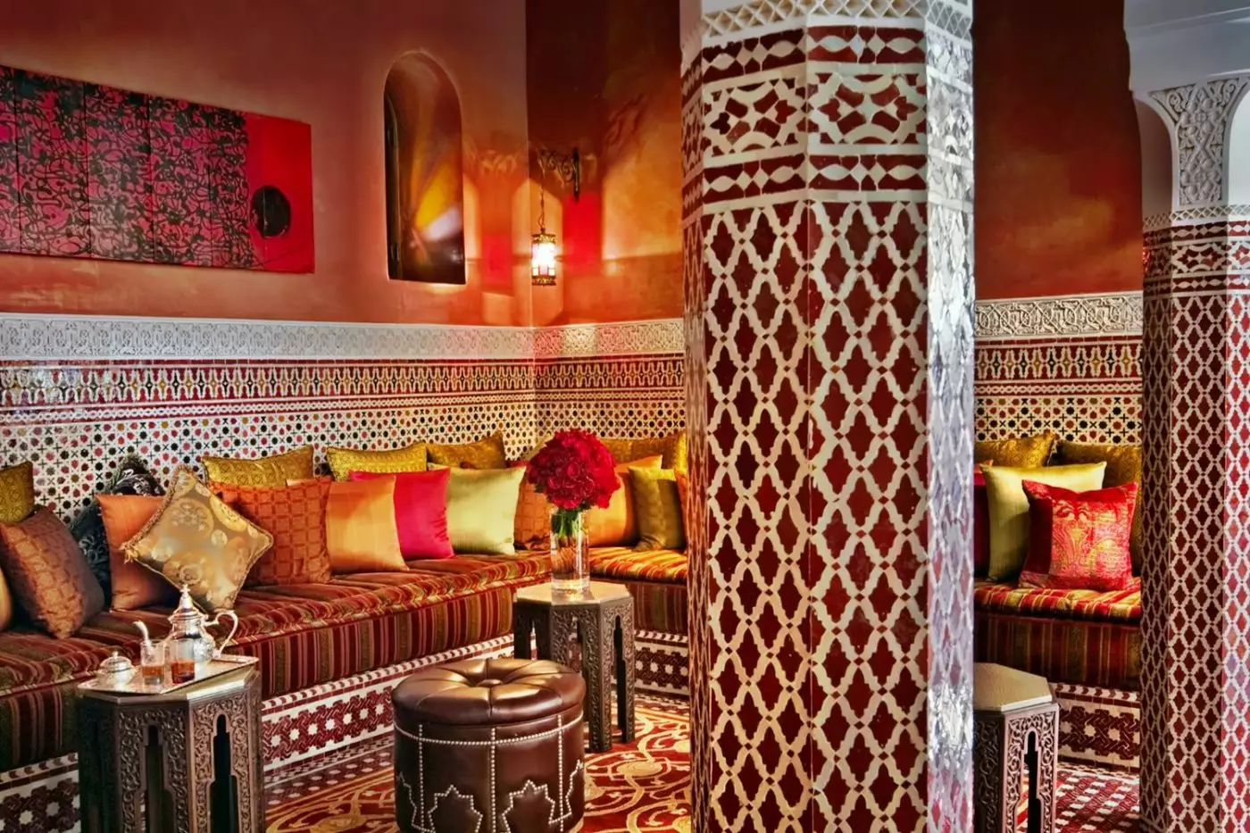 Royal Mansour Marrakech