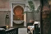 Thumbnail Royal Mansour Marrakech