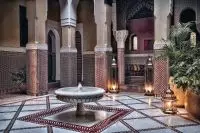 Thumbnail Royal Mansour Marrakech
