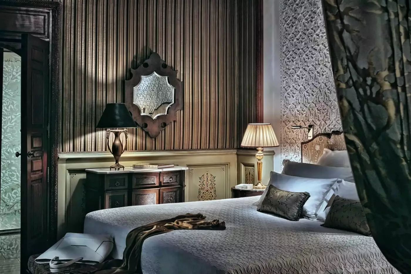 Royal Mansour Marrakech