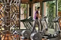 Thumbnail Royal Mansour Marrakech