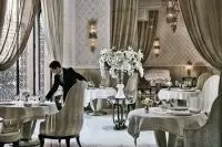 Thumbnail Royal Mansour Marrakech