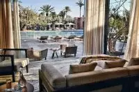 Thumbnail Royal Mansour Marrakech