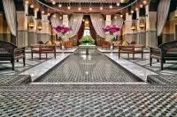 Thumbnail Royal Mansour Marrakech