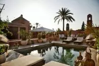Thumbnail Royal Mansour Marrakech