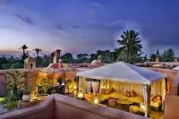 Thumbnail Royal Mansour Marrakech