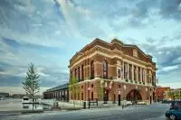 Thumbnail Sagamore Pendry Baltimore