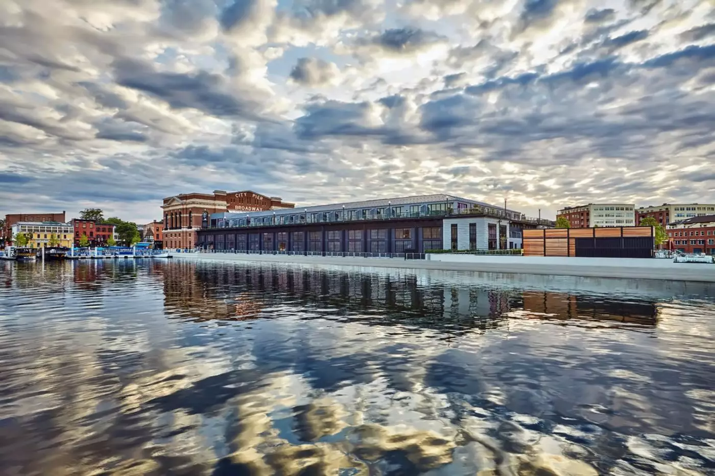 Sagamore Pendry Baltimore