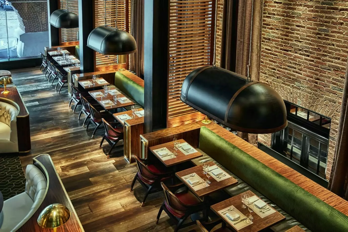 Sagamore Pendry Baltimore