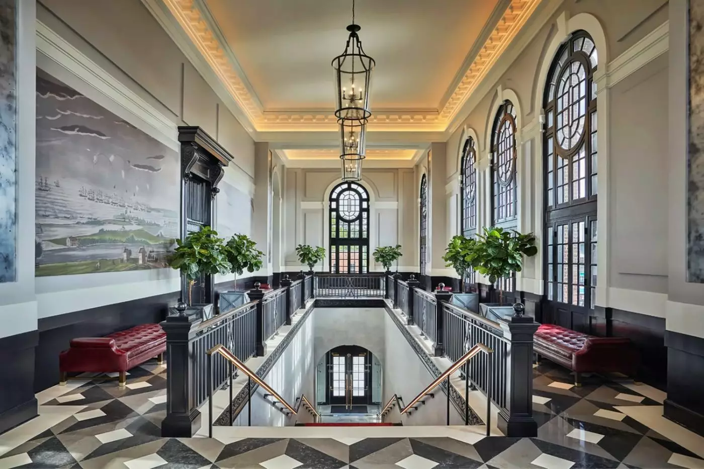 Sagamore Pendry Baltimore