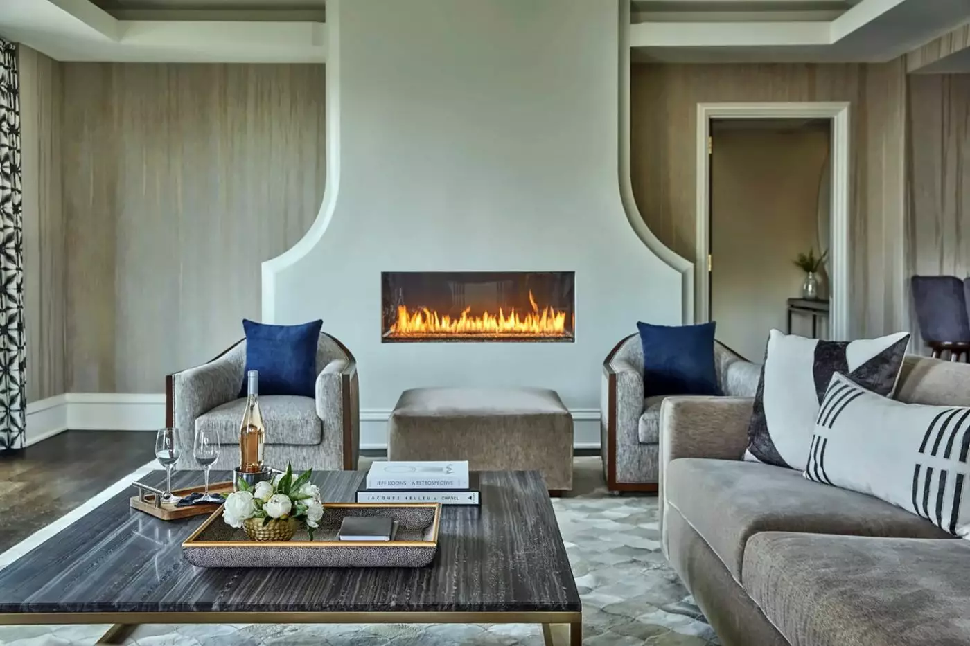 Sagamore Pendry Baltimore