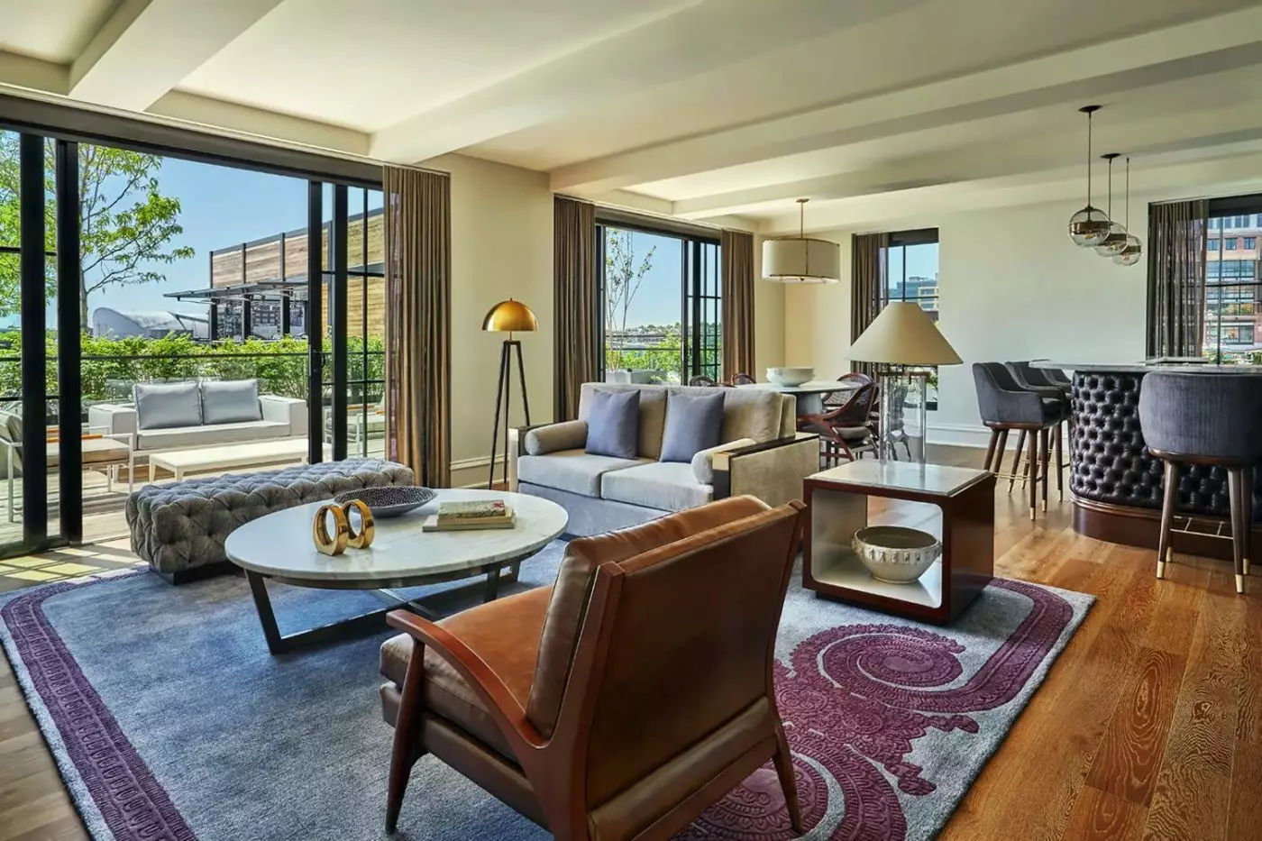 Sagamore Pendry Baltimore