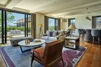 Thumbnail Sagamore Pendry Baltimore