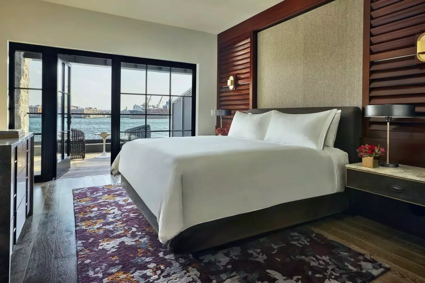 Sagamore Pendry Baltimore