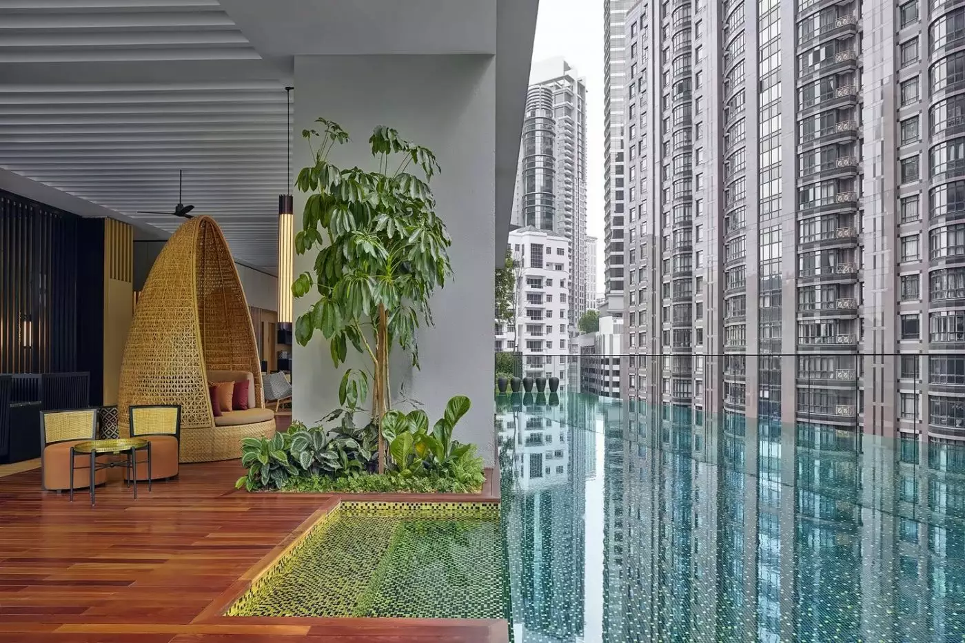 Ruma Hotel Kuala Lumpur