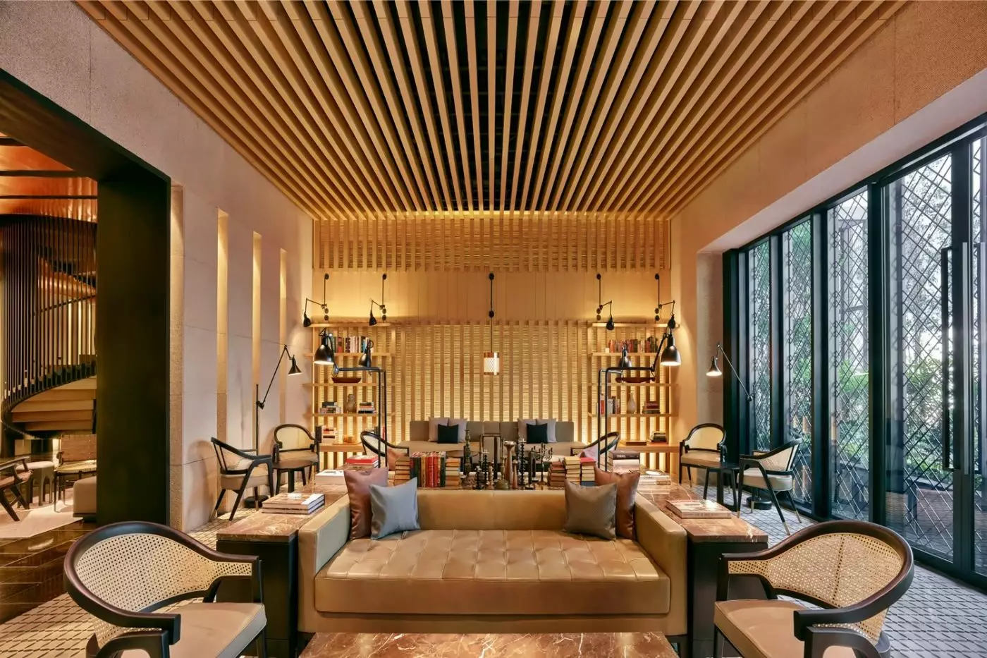 Ruma Hotel Kuala Lumpur