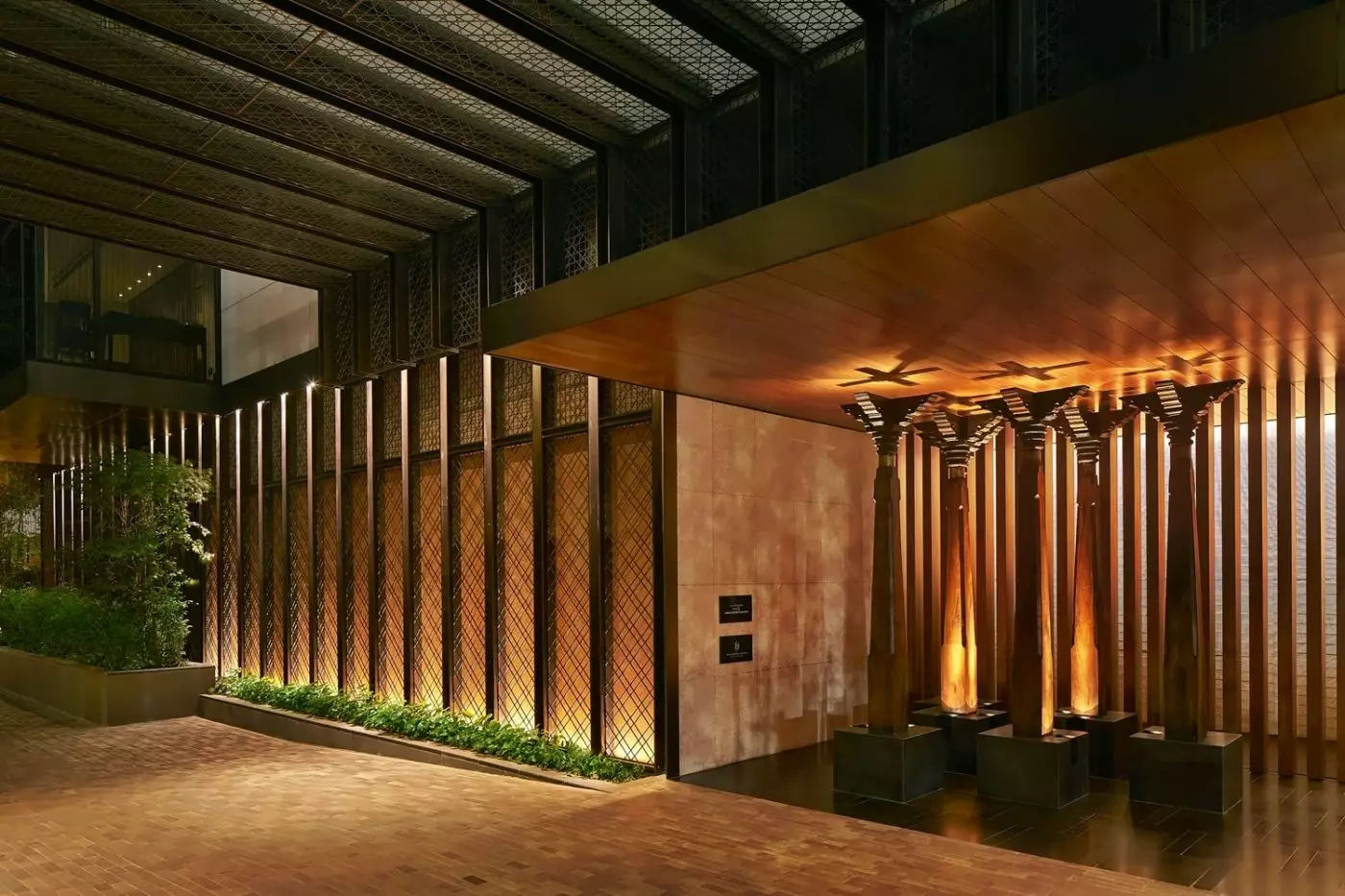Ruma Hotel Kuala Lumpur