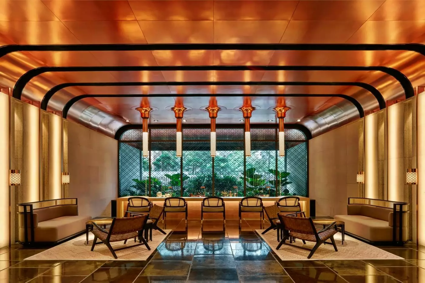 Ruma Hotel Kuala Lumpur