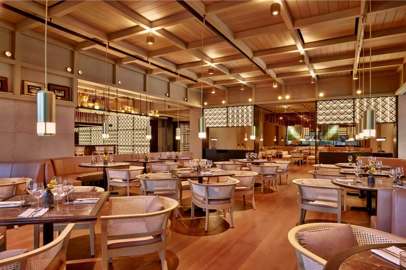 Ruma Hotel Kuala Lumpur