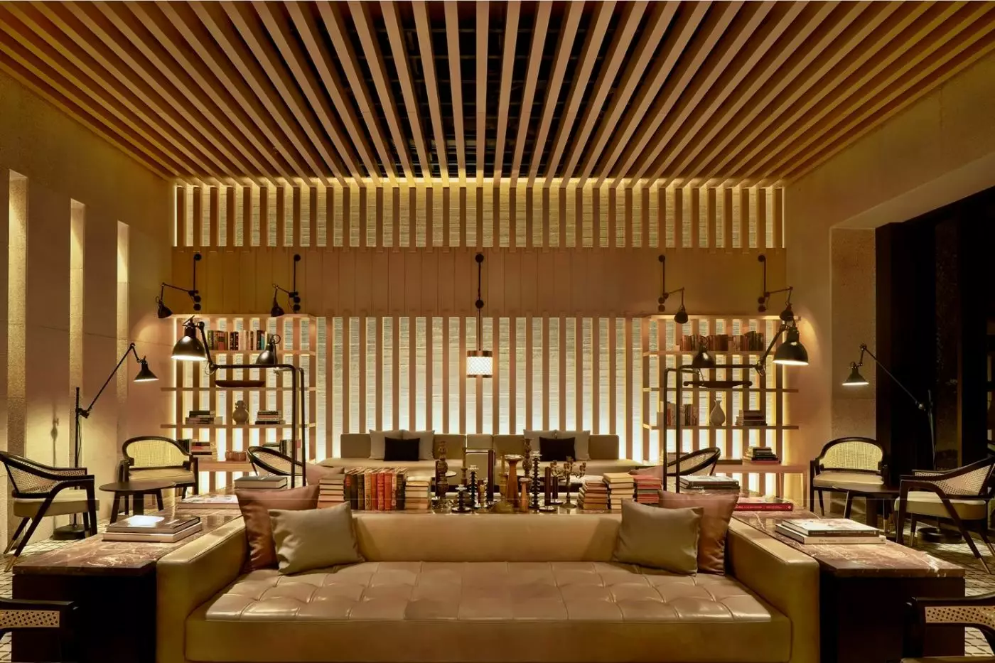 Ruma Hotel Kuala Lumpur