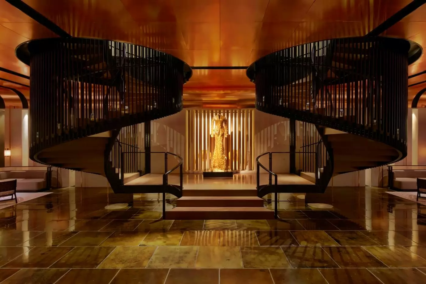 Ruma Hotel Kuala Lumpur