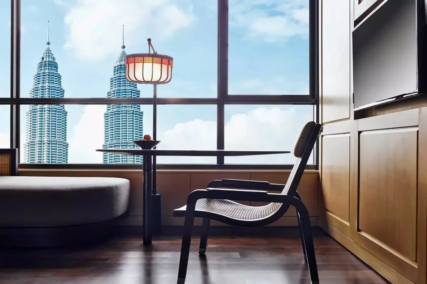 Ruma Hotel Kuala Lumpur