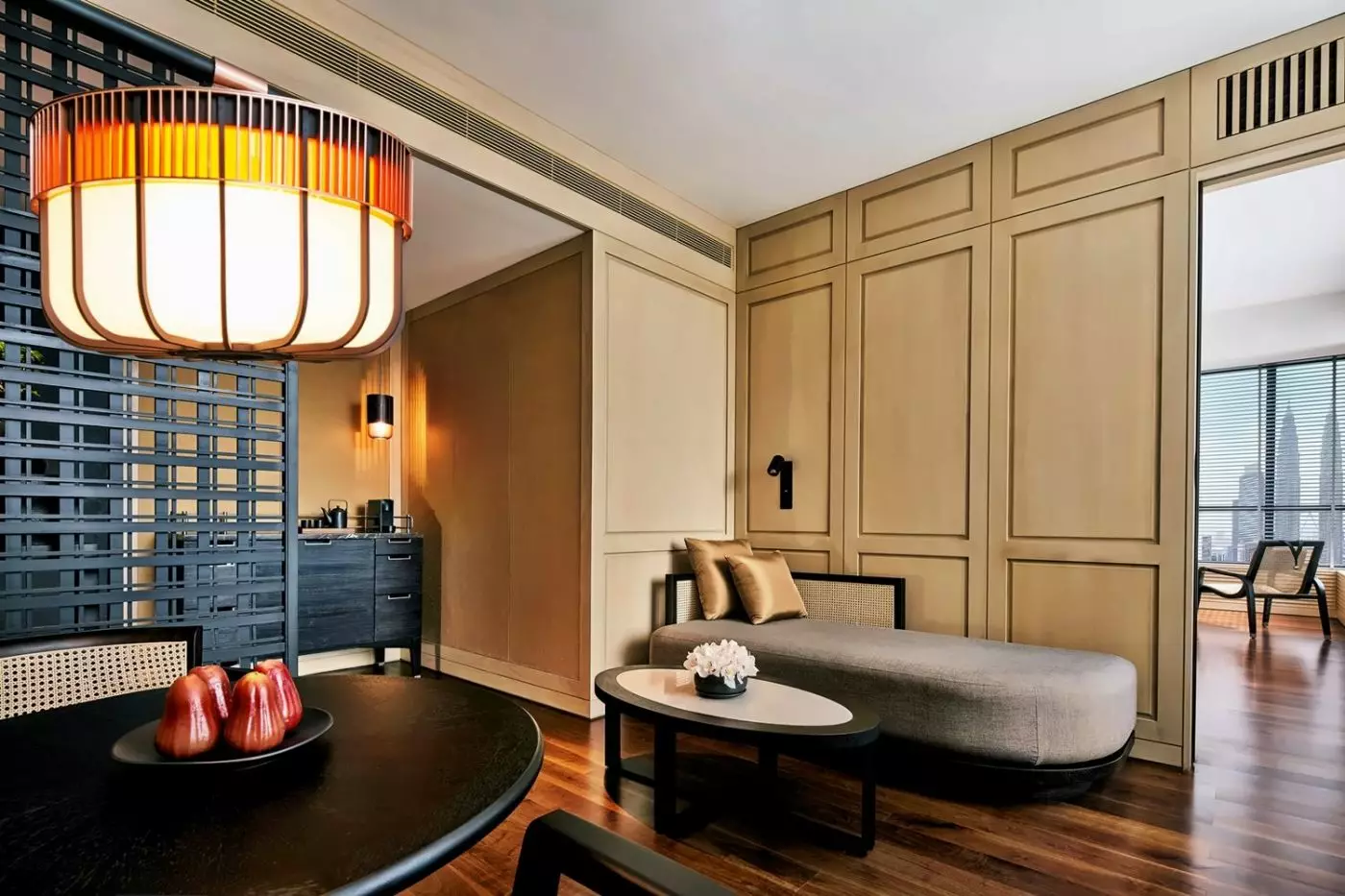 Ruma Hotel Kuala Lumpur