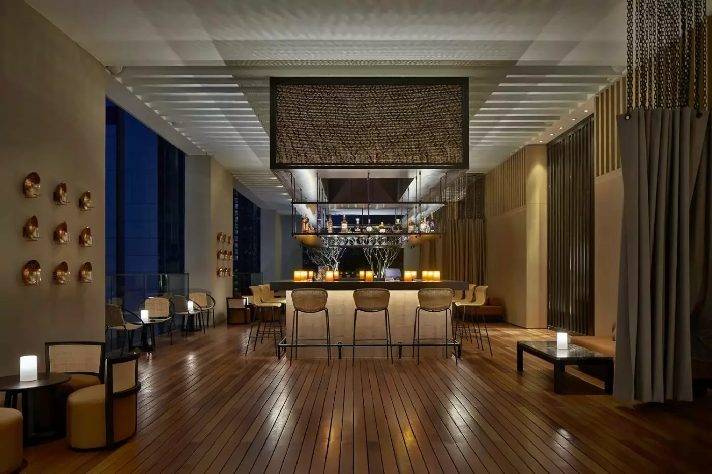 Ruma Hotel Kuala Lumpur