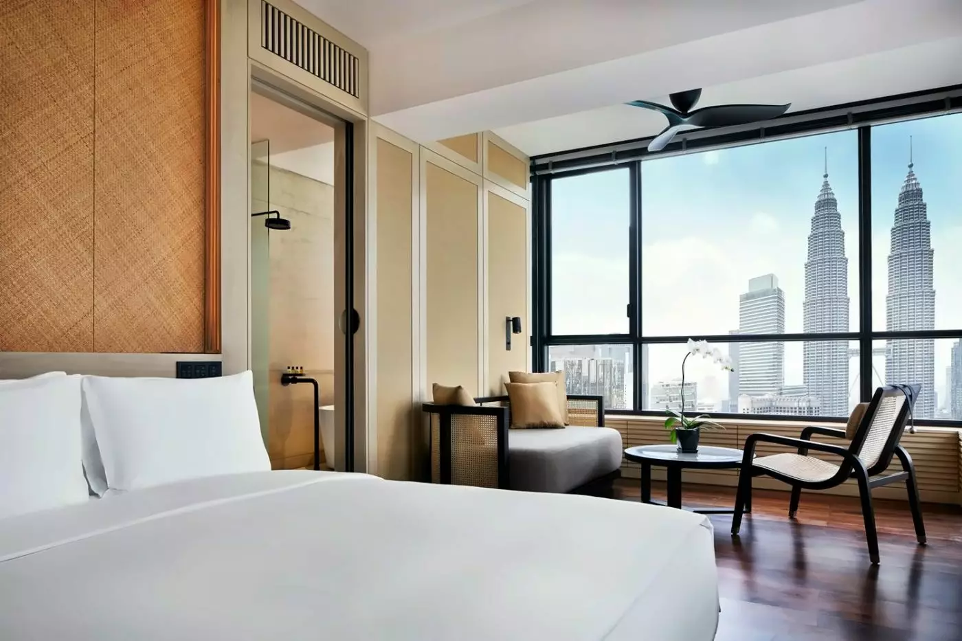 Ruma Hotel Kuala Lumpur