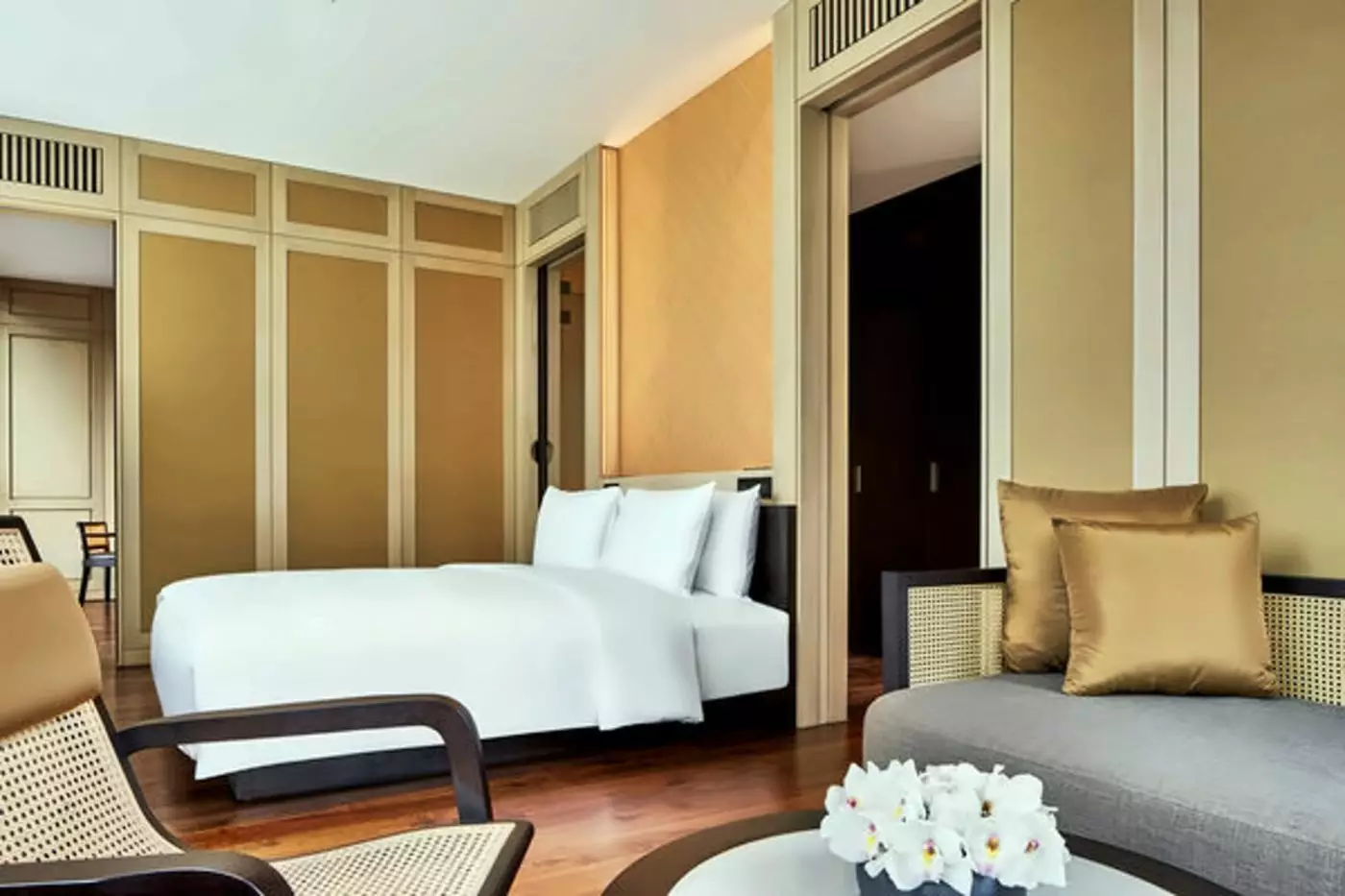 Ruma Hotel Kuala Lumpur