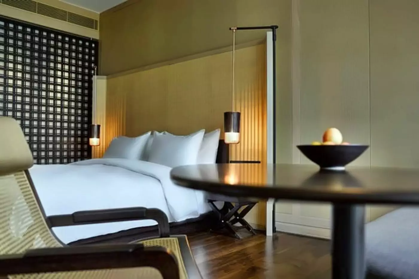 Ruma Hotel Kuala Lumpur