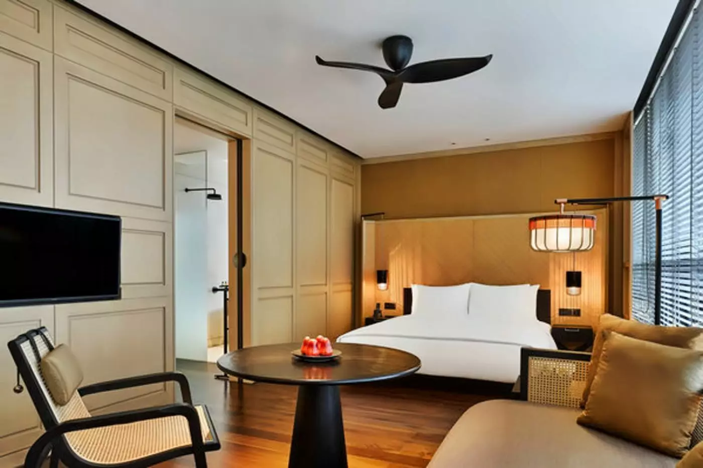 Ruma Hotel Kuala Lumpur