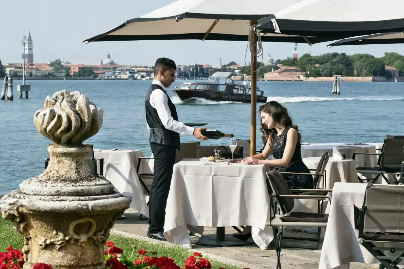 San Clemente Palace Venice