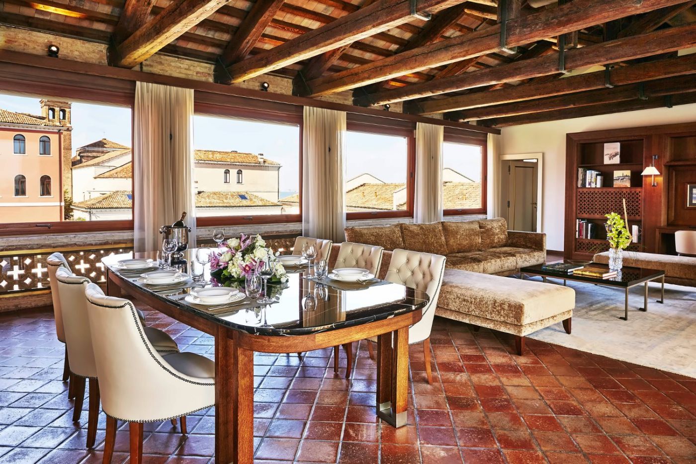 San Clemente Palace Venice