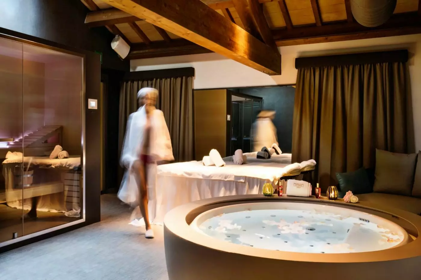 San Clemente Palace Venice