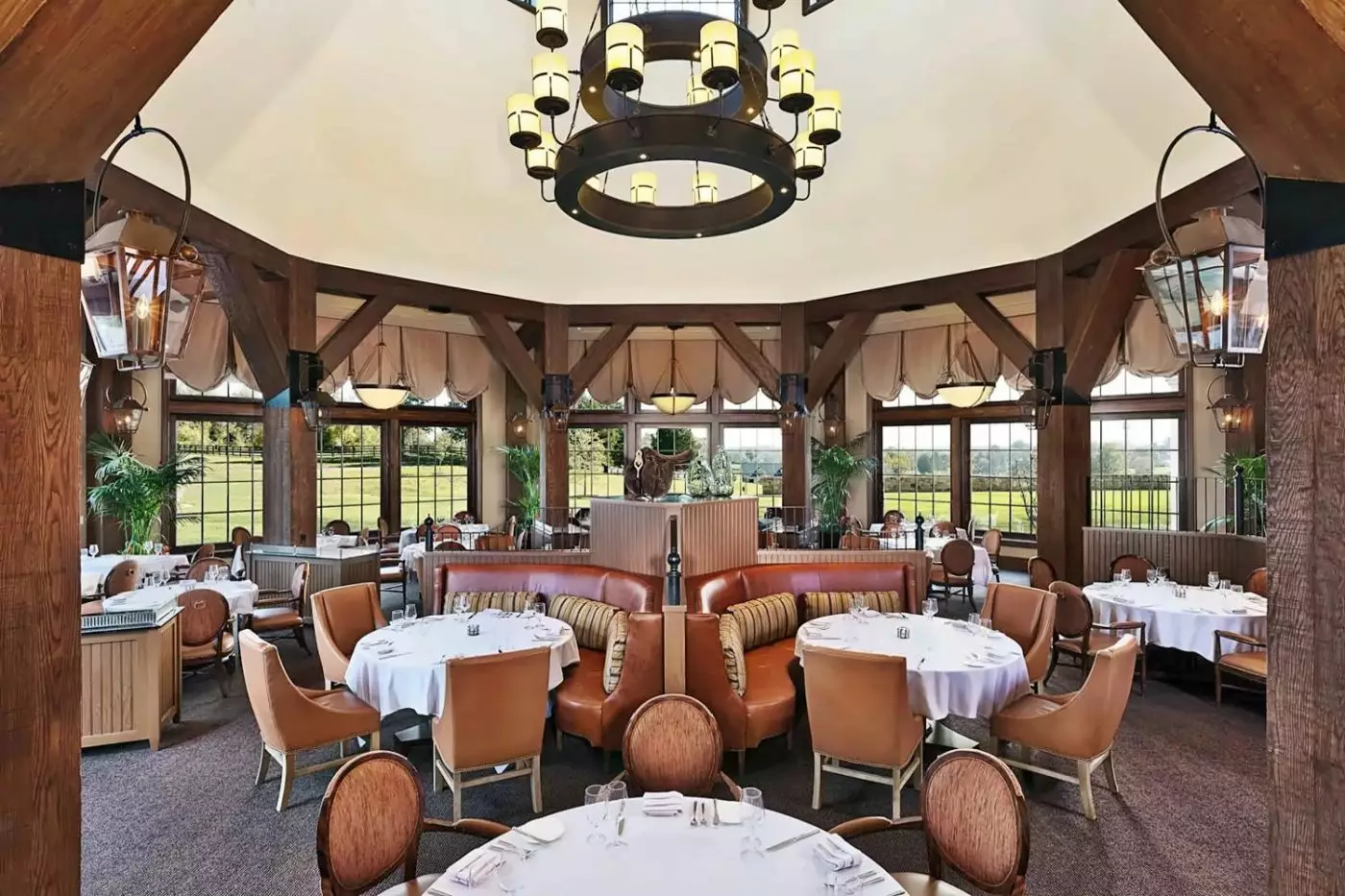Salamander Resort