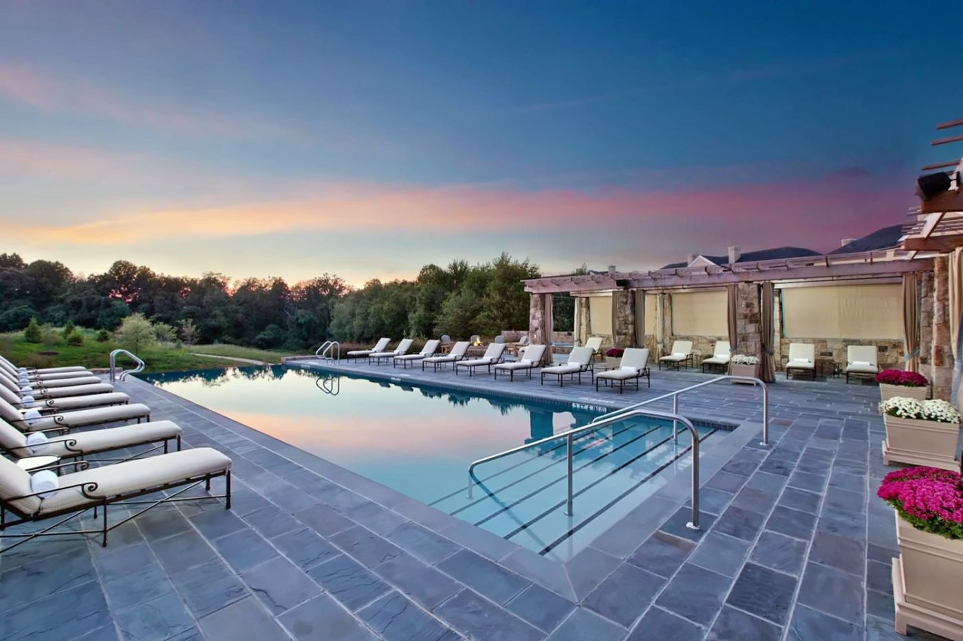 Salamander Resort