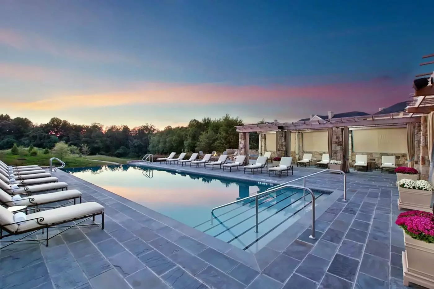 Salamander Resort