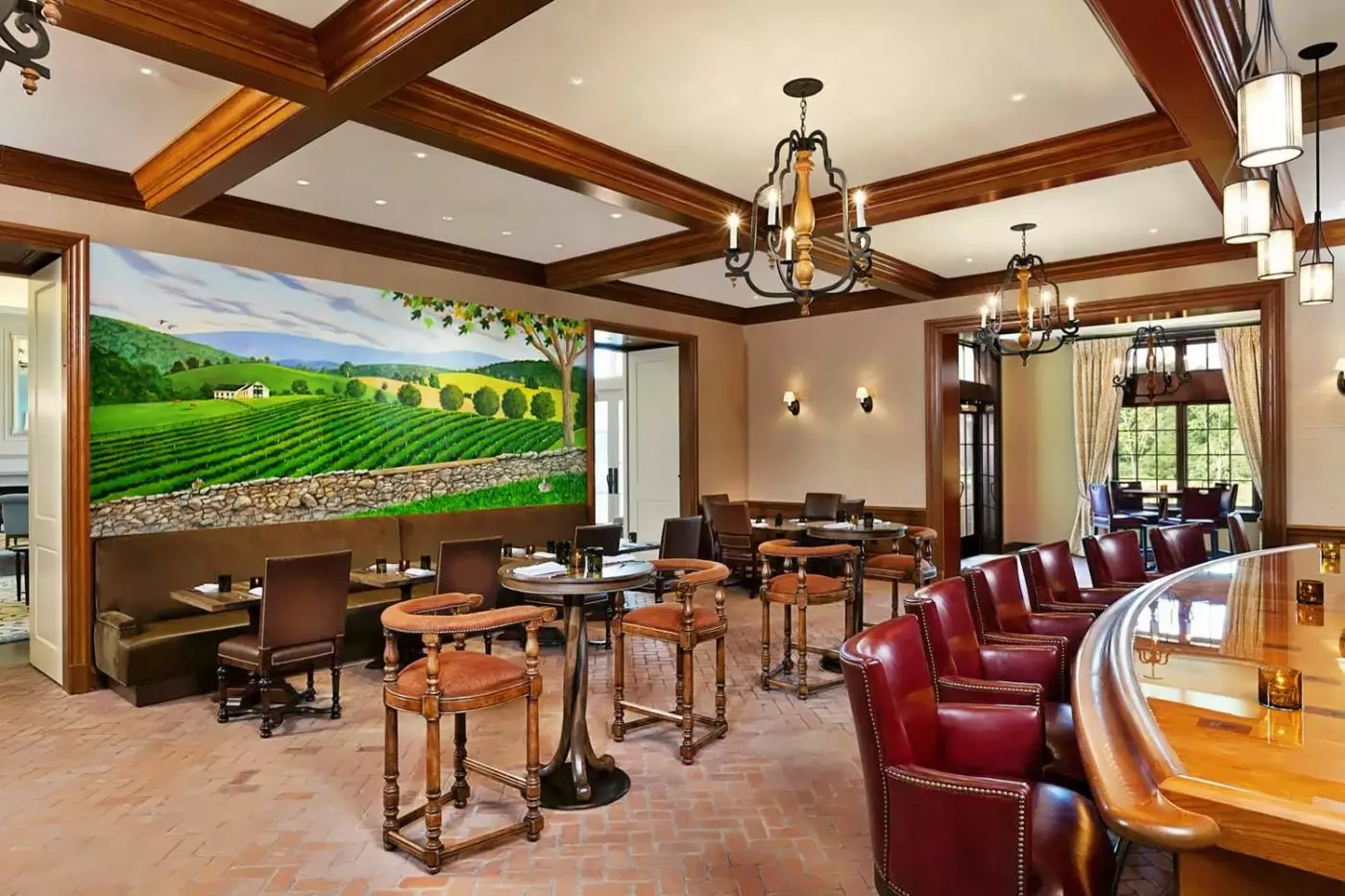 Salamander Resort