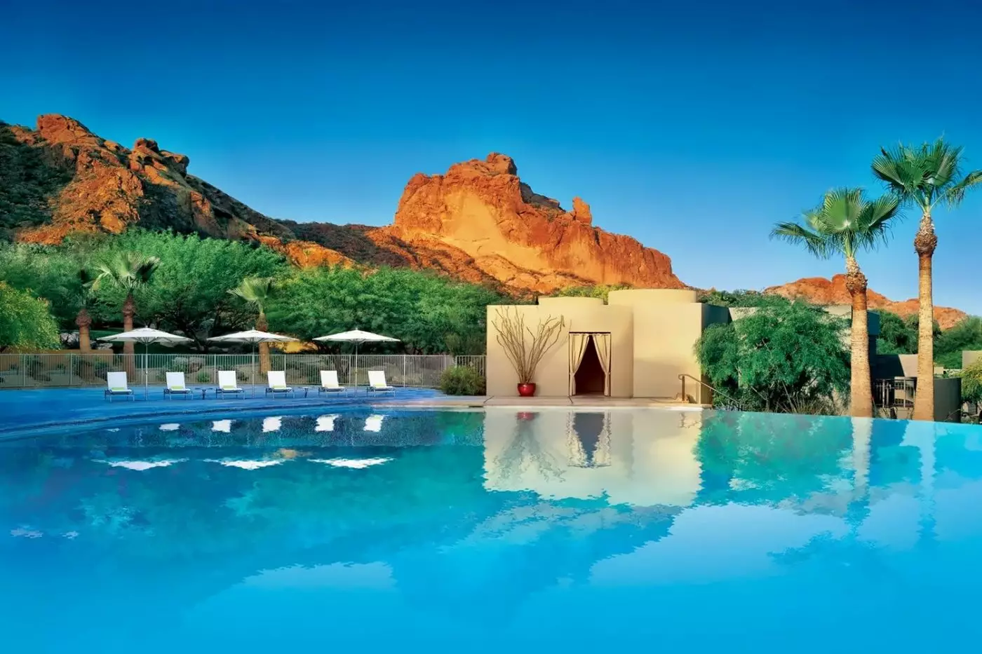Sanctuary Camelback Mountain